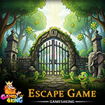 Secret Den Escape Games4King