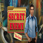 Secret Enemy Hidden4Fun
