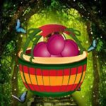 Secret Fantasy Forest Escape BigEscapeGames