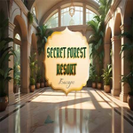 Secret Forest Resort Escape 365Escape