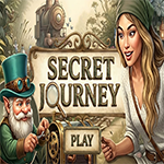 Secret Journey Hidden4Fun