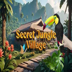 Secret Jungle Village Hidden247