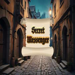 Secret Messenger Hidden247