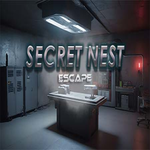 Secret Nest Escape 365Escape