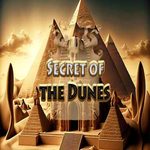 Secret Of The Dunes Hidden247