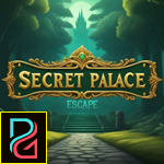 Secret Palace Escape Games4King