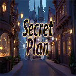 Secret Plan Hidden247