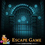 Secret Prisoner Rescue Games4King