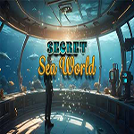 Secret Sea World Hidden247