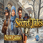 Secret Tales Hidden4Fun