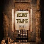 Secret Temple Escape 365Escape