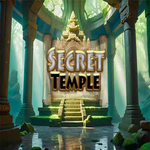 Secret Temple Hidden247