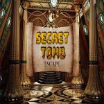 Secret Tomb Escape 365Escape