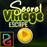 Secret Village Escape Games4King