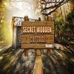 Secret Wooden Cottage Escape 365Escape