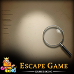 Secretive Detective Escape Games4King