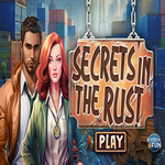Secrets In The Rust Hidden4Fun