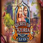 Secrets Of Azurea Hidden4Fun