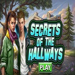 Secrets Of The Hallway Hidden4Fun