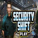 Security Shift Hidden4Fun