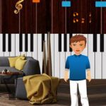 Seeking My Music Notes Games2Rule