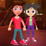 Seeking My Younger Sister BigEscapeGames