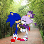 Seeking The Sonic Friend Games2Rule