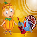 Seeking Turkey For Thanksgiving Party WowEscape