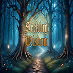 Seeking Wisdom Hidden247