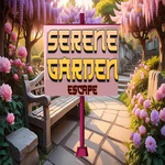 Serene Garden Escape 365Escape