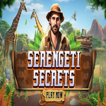 Serengeti Secrets Hidden4Fun