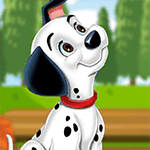 Serenity Dog Escape Games4King