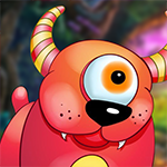 Serenity Monster Escape Games4King