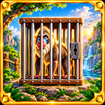 Set The Baboon Free Games2Jolly