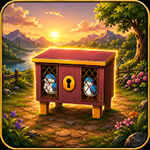 Set The Blue Wrens Free Games2Jolly