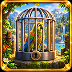 Set The Kea Bird Free Games2Jolly