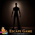 Shadow Man Horror Escape Games4King