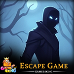 Shadow Man Twilight Terror Escape Games4King