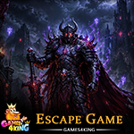 Shadow Warrior Escape Games4King