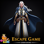 Shadowleaf Trekker Escape Games4King