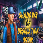 Shadows Of Desolation Hidden4Fun