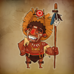 Shaman Escape Games2Jolly