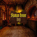 Shaman House Escape 365Escape