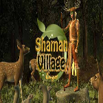 Shaman Village 365Escape