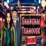 Shanghai Teahouse Hidden4Fun