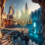 Shangri La Hidden247