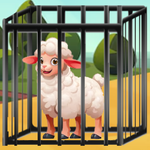 Sheep Rescue Escape Games2Mad