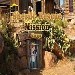 Sheriff Rescue Mission Escape 365Escape
