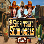 Sheriffs And Scoundrels Hidden4Fun
