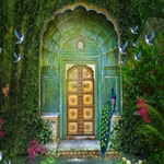 Shining Magic Palace Escape Games2Rule